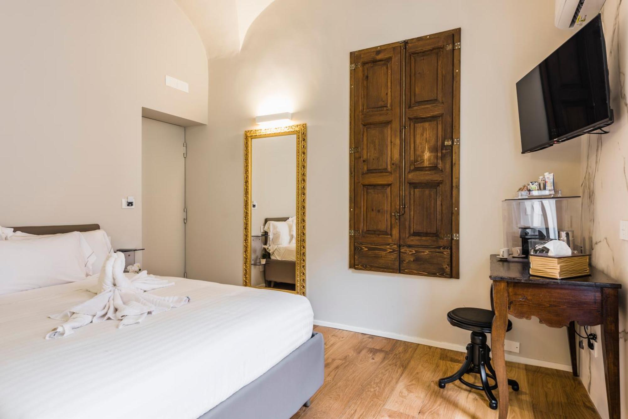 Rg9 Room Catania Exteriör bild