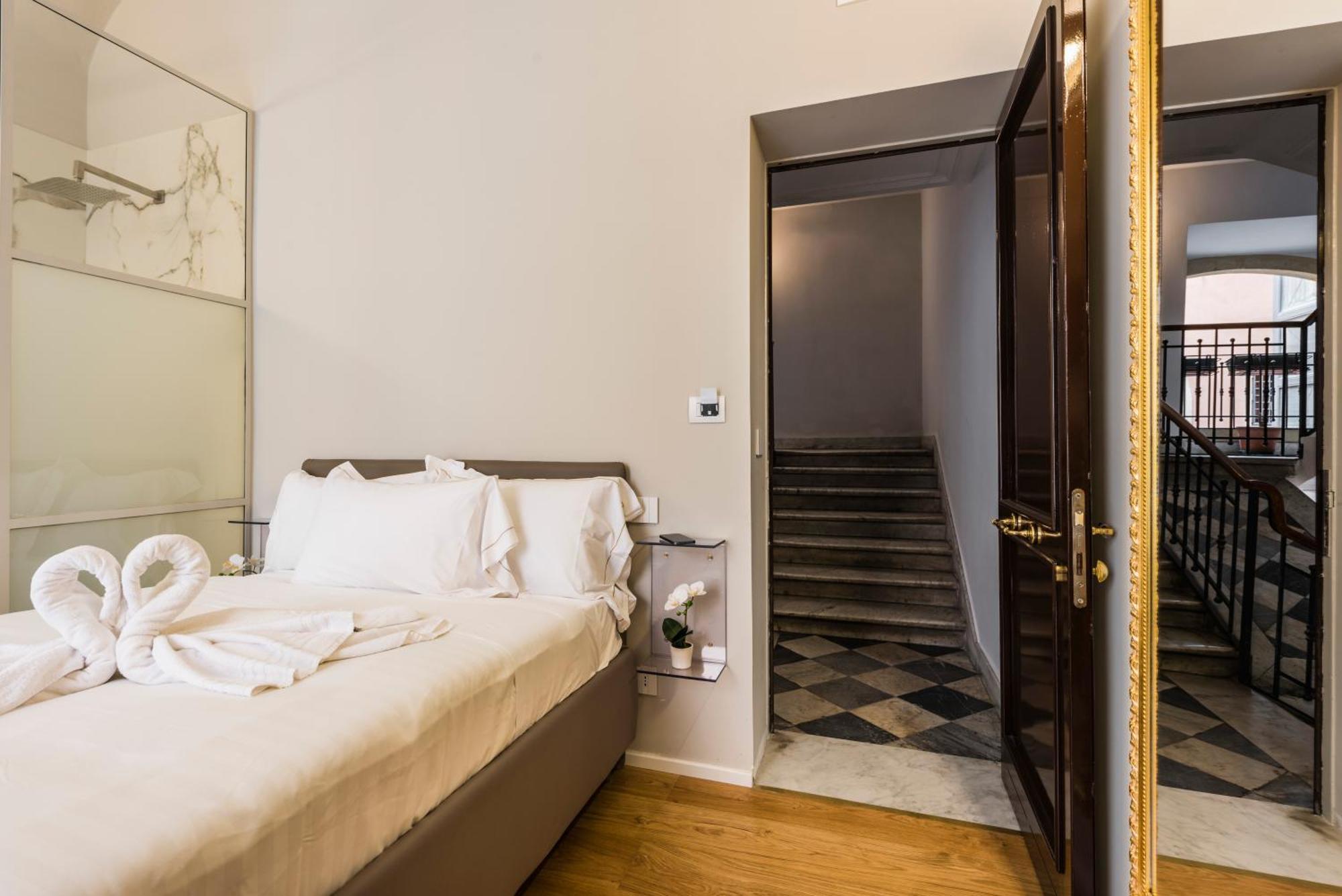 Rg9 Room Catania Exteriör bild