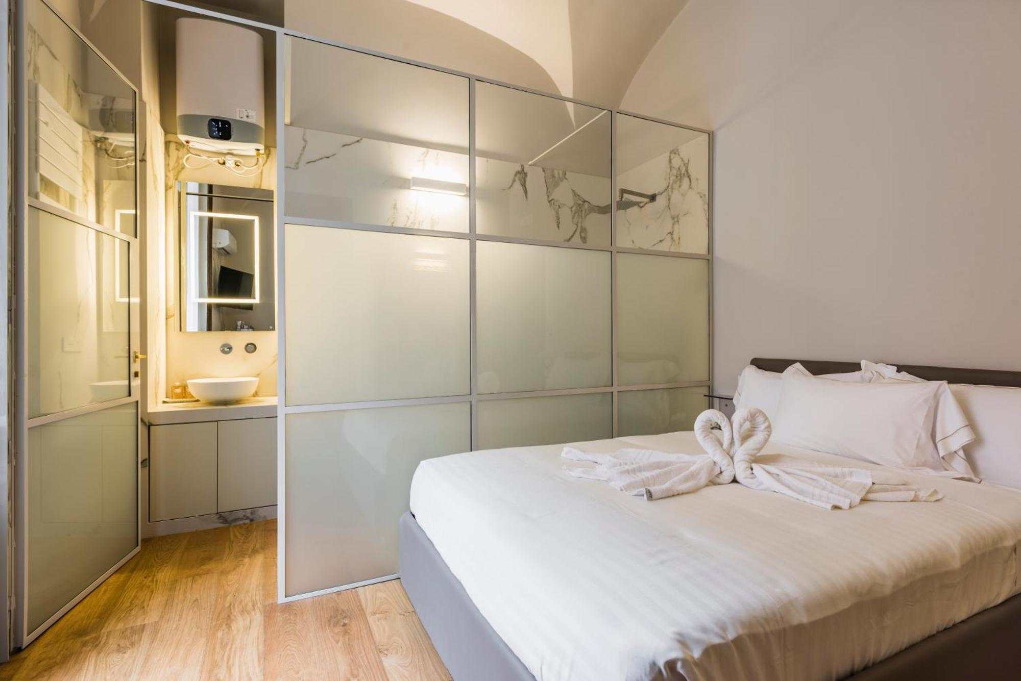 Rg9 Room Catania Exteriör bild