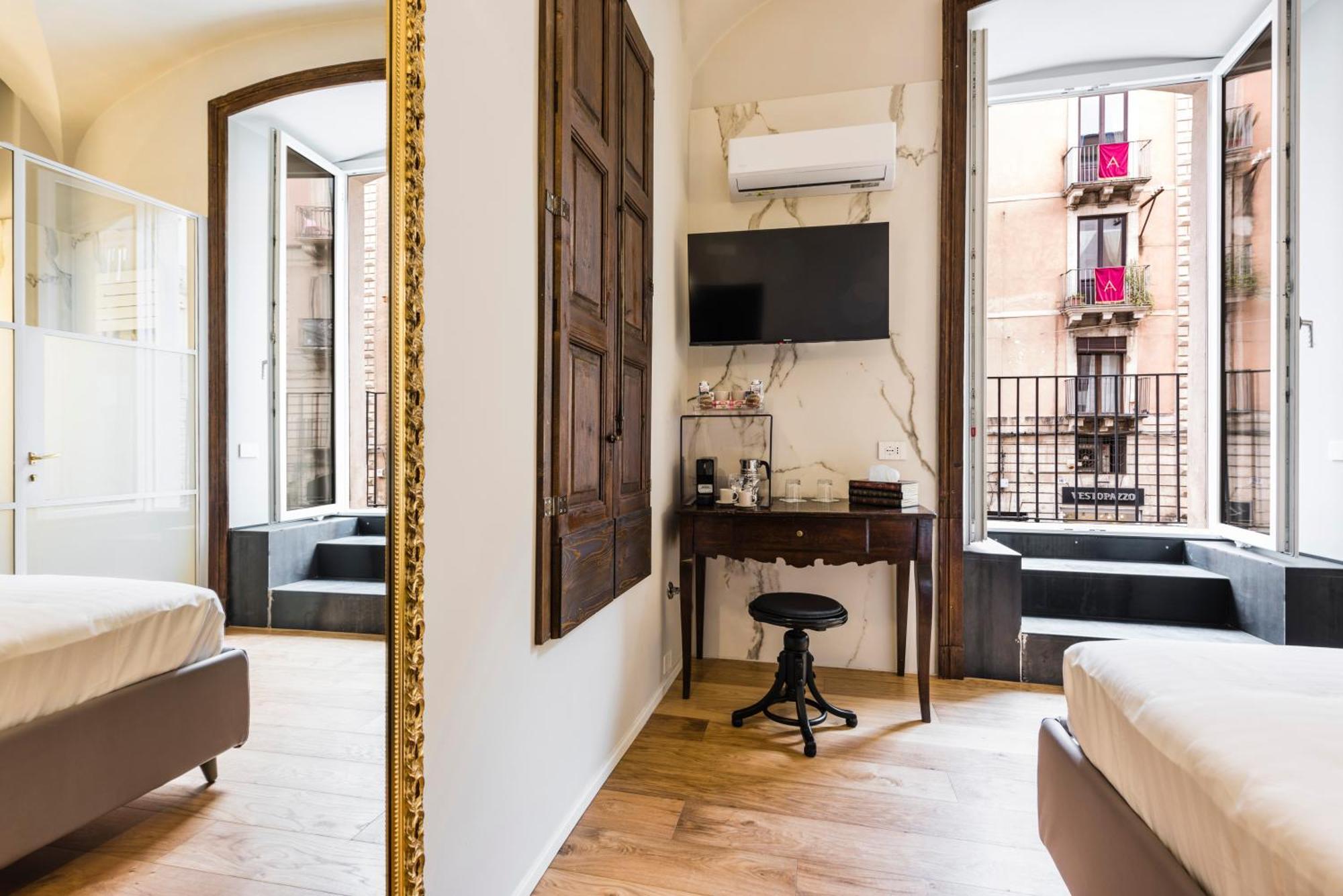 Rg9 Room Catania Exteriör bild
